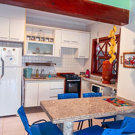 Appartamento Flat 1 Dorm. Maresias Praia&Lazer& Ar&Piscina F3 Sao Sebastiao  Esterno foto