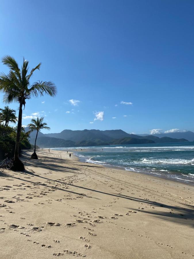 Appartamento Flat 1 Dorm. Maresias Praia&Lazer& Ar&Piscina F3 Sao Sebastiao  Esterno foto