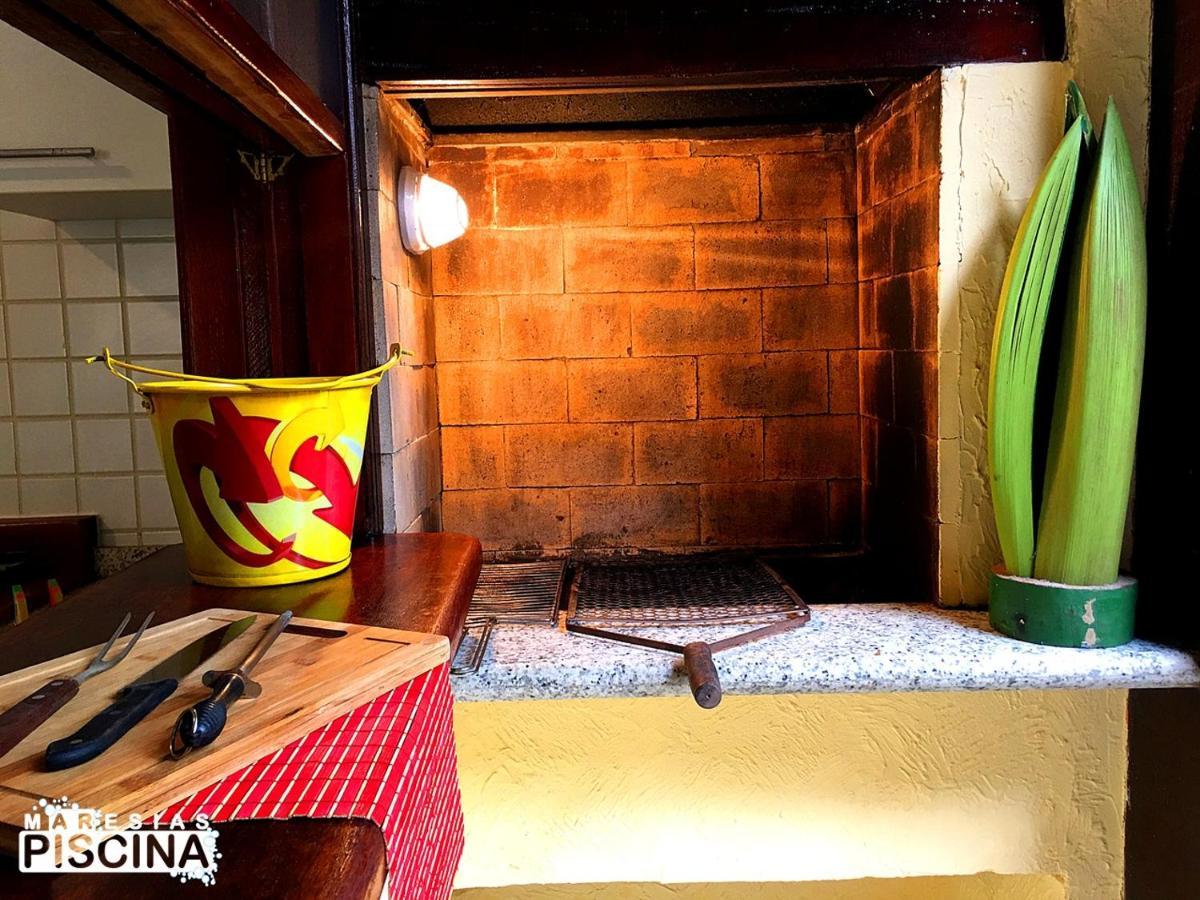 Appartamento Flat 1 Dorm. Maresias Praia&Lazer& Ar&Piscina F3 Sao Sebastiao  Esterno foto