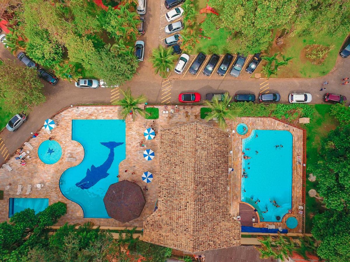 Appartamento Flat 1 Dorm. Maresias Praia&Lazer& Ar&Piscina F3 Sao Sebastiao  Esterno foto