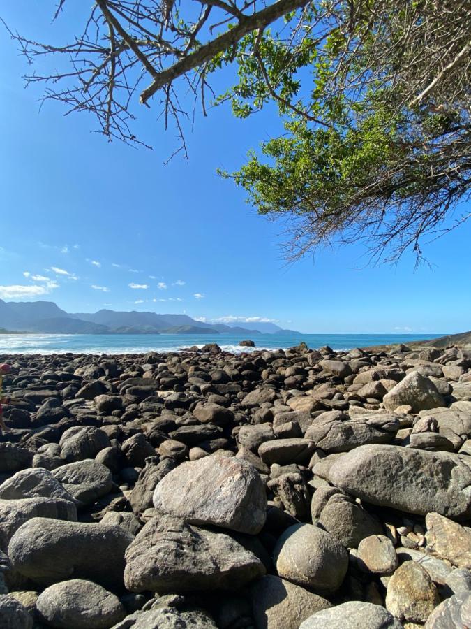 Appartamento Flat 1 Dorm. Maresias Praia&Lazer& Ar&Piscina F3 Sao Sebastiao  Esterno foto