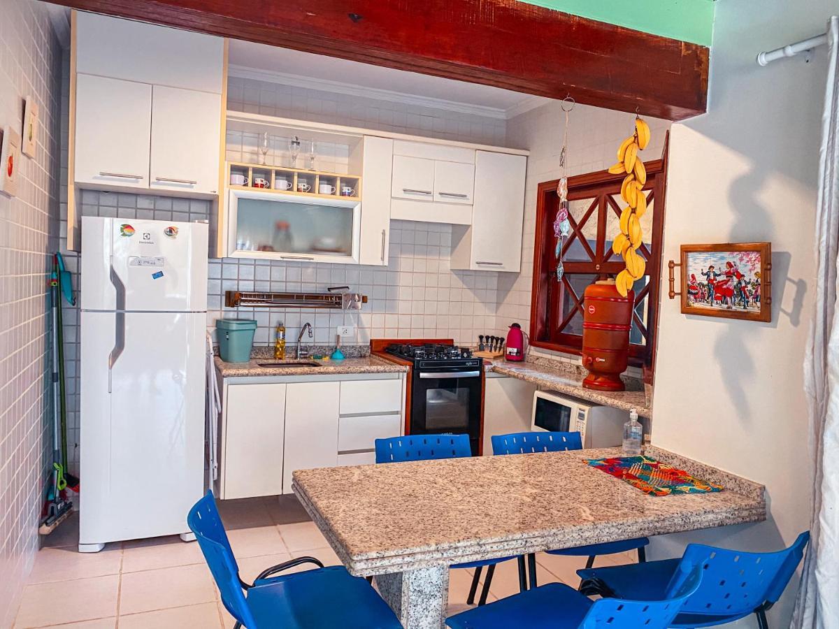 Appartamento Flat 1 Dorm. Maresias Praia&Lazer& Ar&Piscina F3 Sao Sebastiao  Esterno foto
